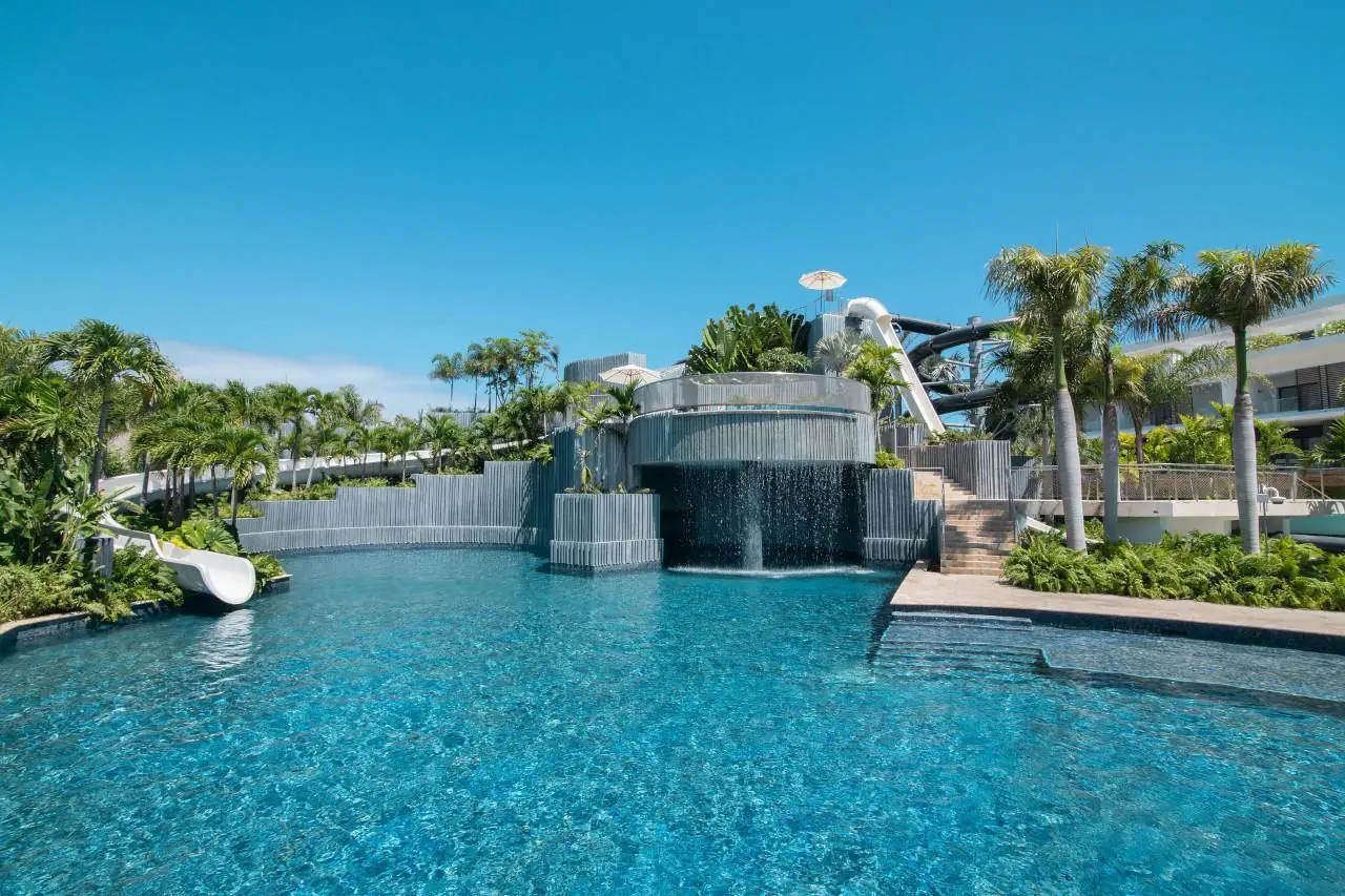 Dreams Onyx Resort & Spa (ex Now Onyx Punta Cana) - zdjęcie 6