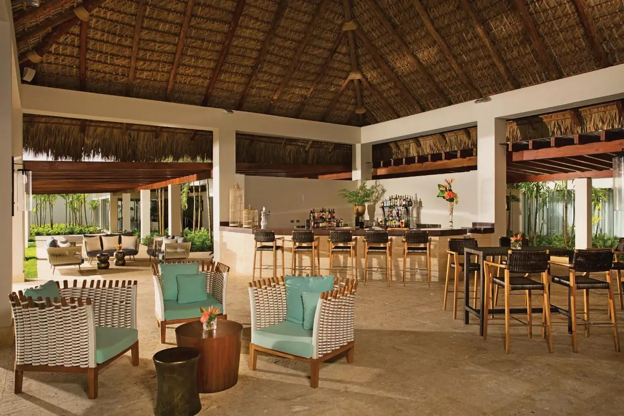 Dreams Onyx Resort & Spa (ex Now Onyx Punta Cana) - zdjęcie 20