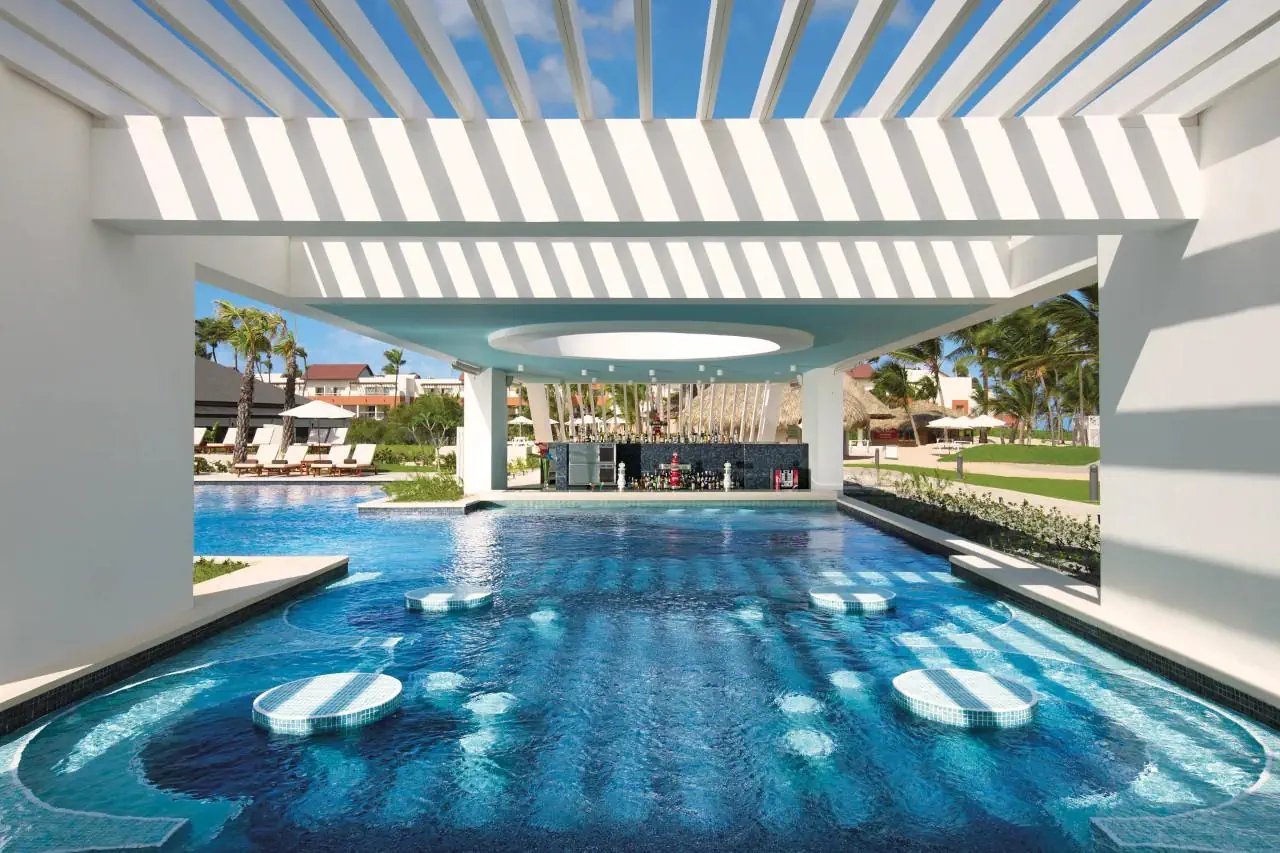 Dreams Onyx Resort & Spa (ex Now Onyx Punta Cana) - zdjęcie 7