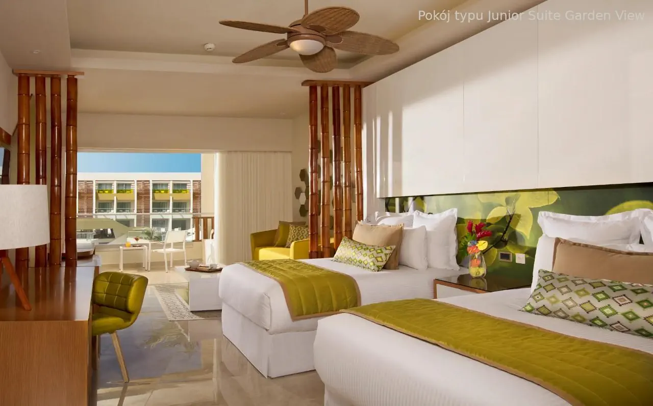 Dreams Onyx Resort & Spa (ex Now Onyx Punta Cana) - zdjęcie 14