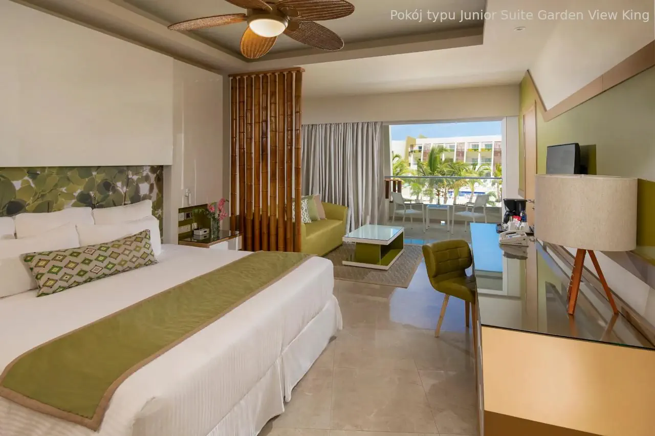 Dreams Onyx Resort & Spa (ex Now Onyx Punta Cana) - zdjęcie 13