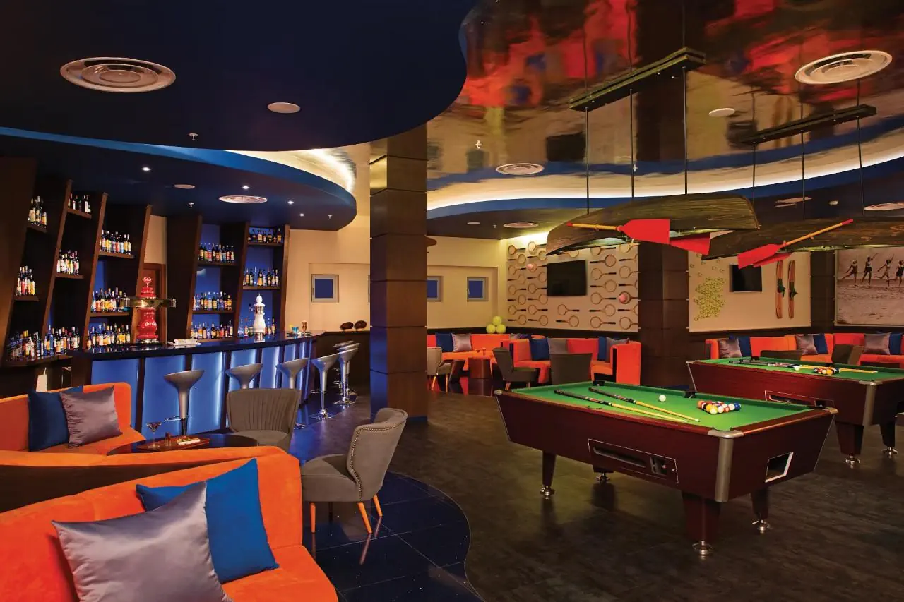 Dreams Onyx Resort & Spa (ex Now Onyx Punta Cana) - zdjęcie 29