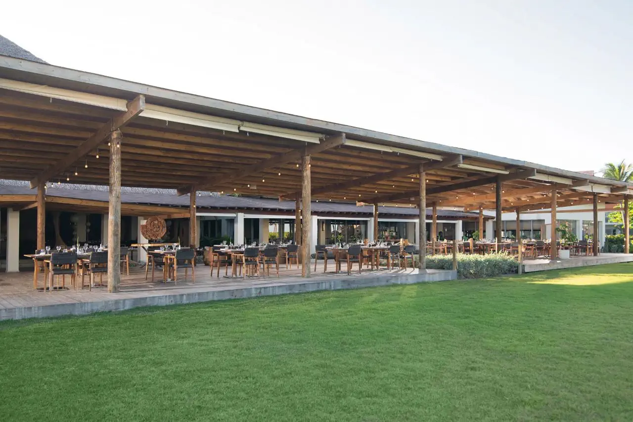 Dreams Onyx Resort & Spa (ex Now Onyx Punta Cana) - zdjęcie 25