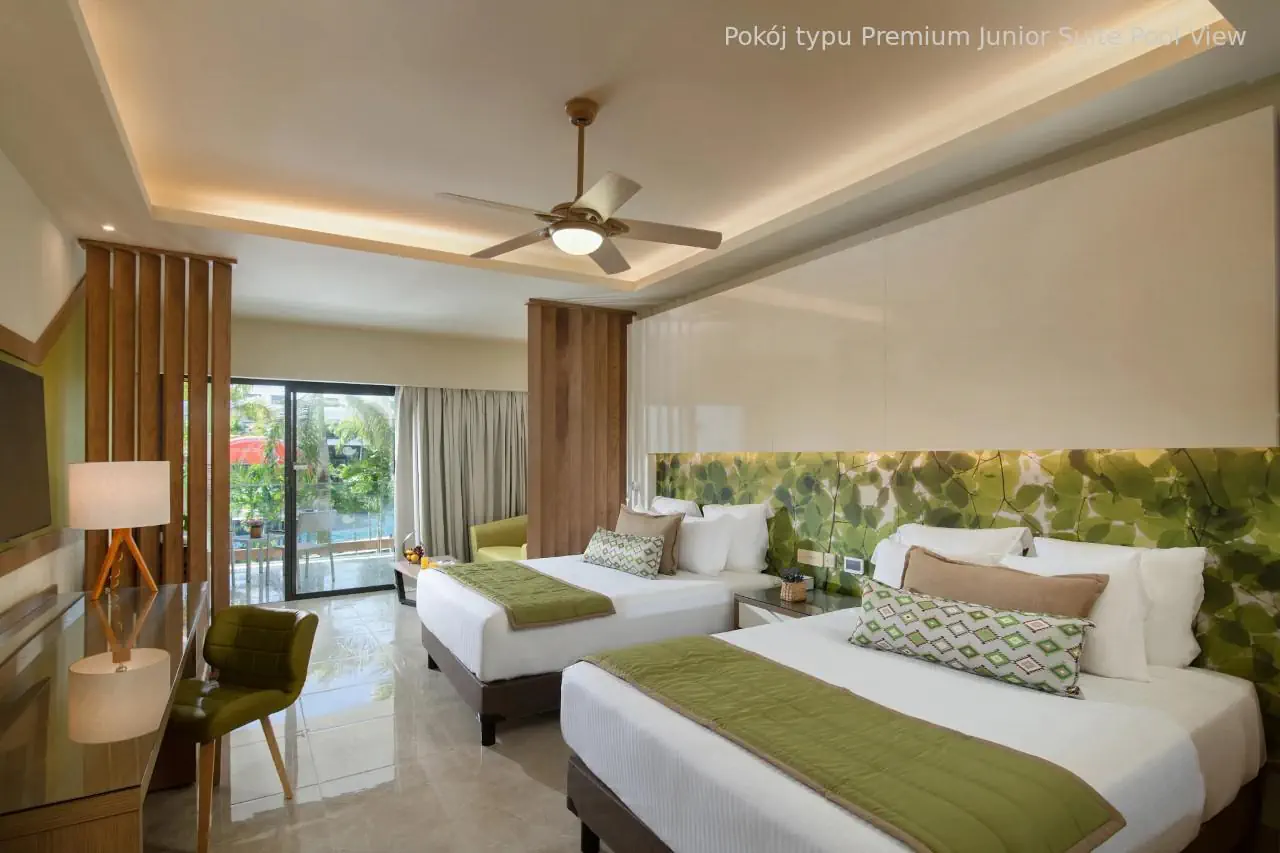 Dreams Onyx Resort & Spa (ex Now Onyx Punta Cana) - zdjęcie 16