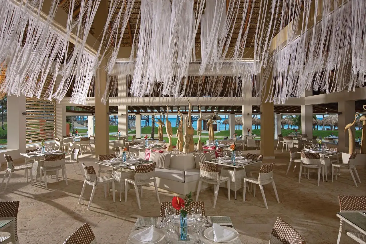 Breathless Punta Cana Resort - zdjęcie 18