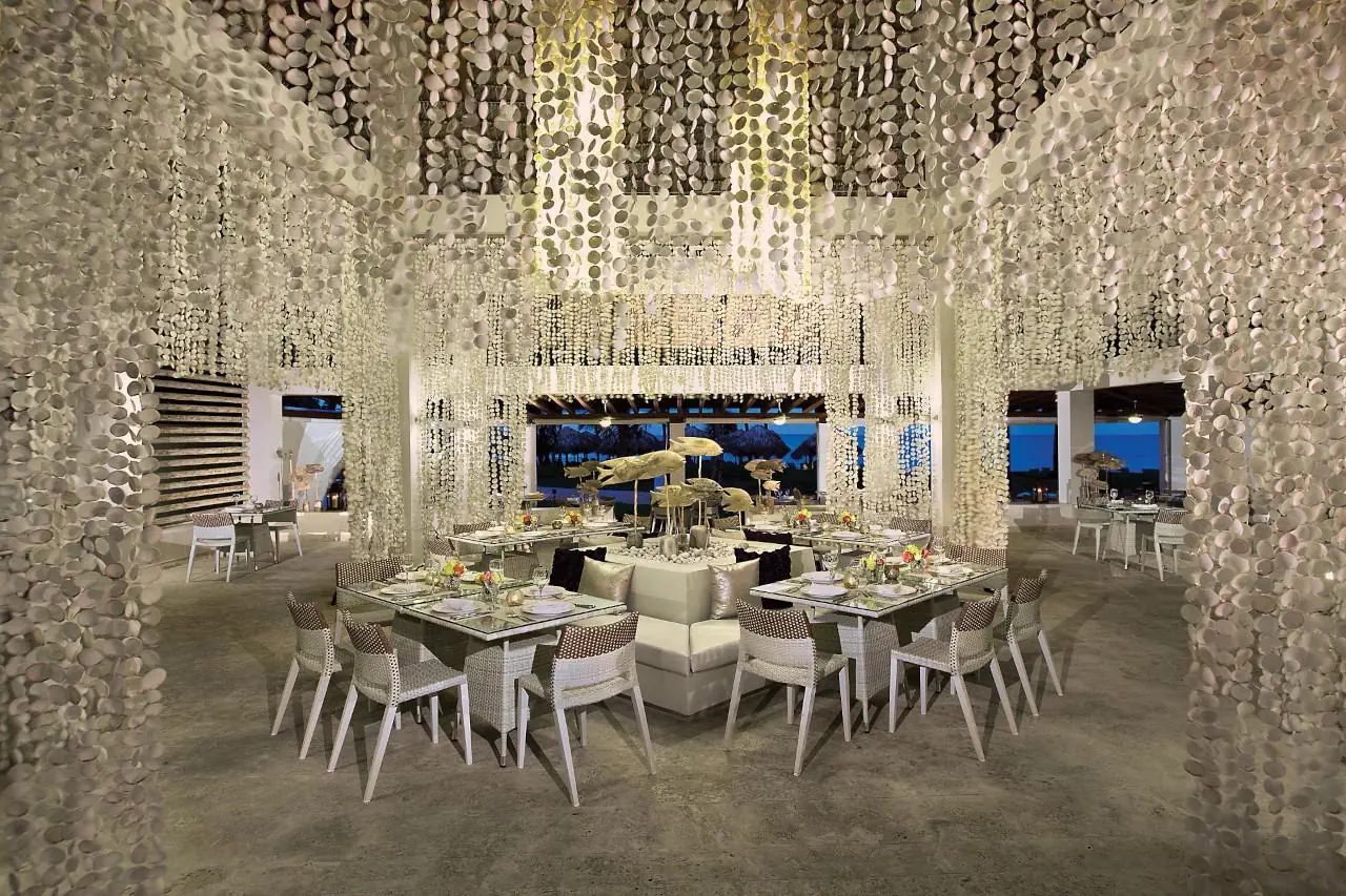 Breathless Punta Cana Resort - zdjęcie 22