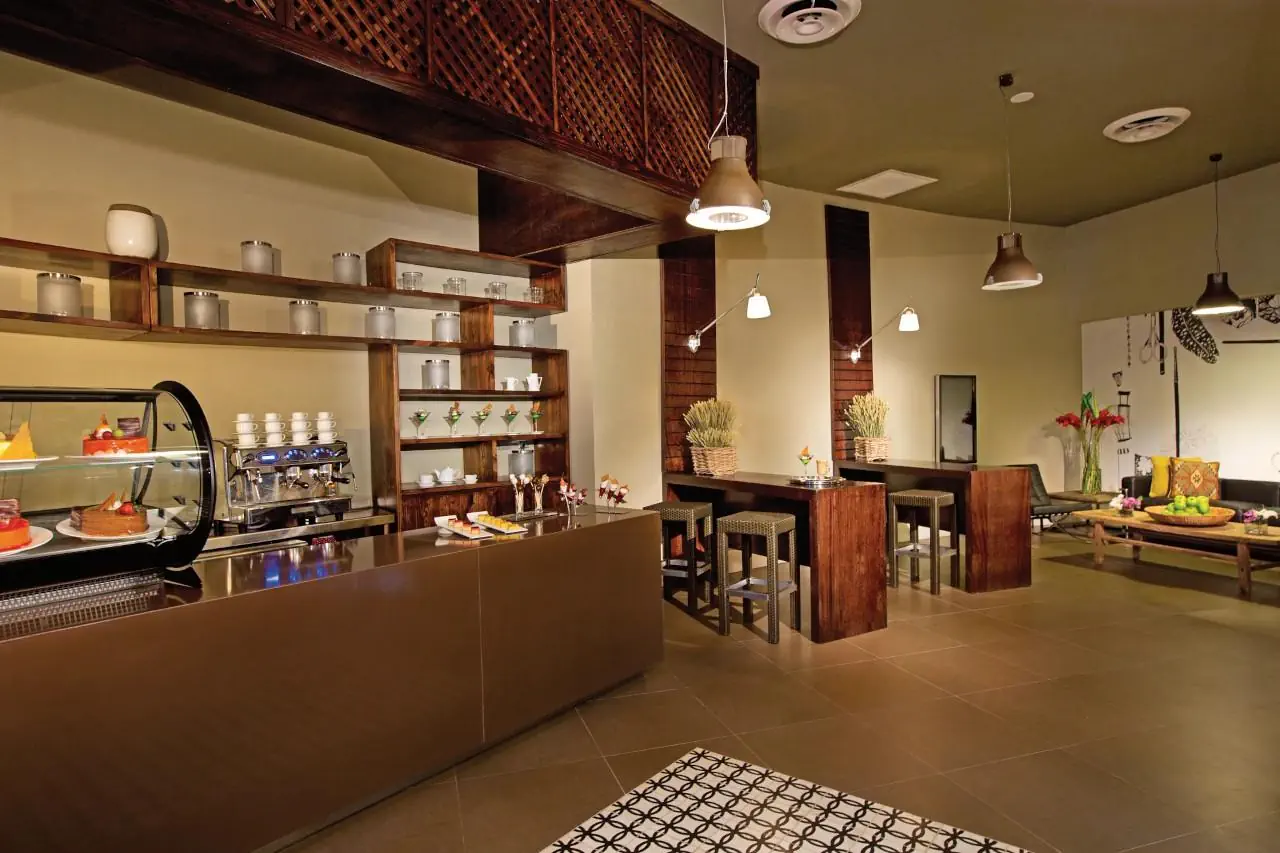 Breathless Punta Cana Resort - zdjęcie 25