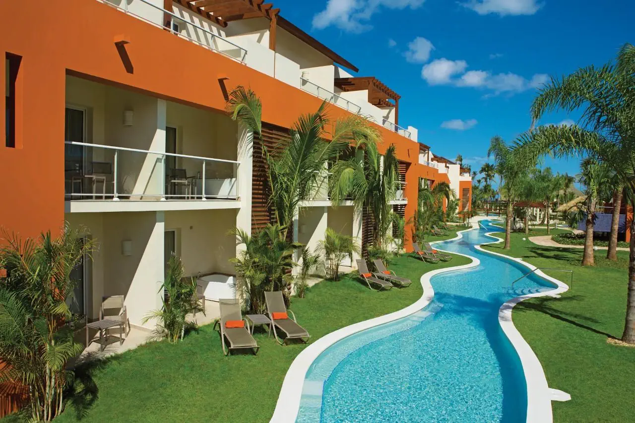 Breathless Punta Cana Resort - zdjęcie 7