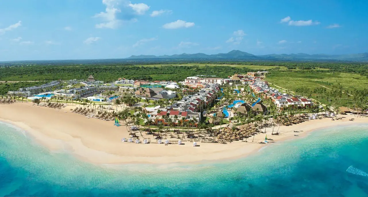Breathless Punta Cana Resort - zdjęcie 2
