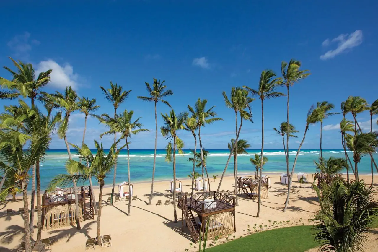 Breathless Punta Cana Resort - zdjęcie 3