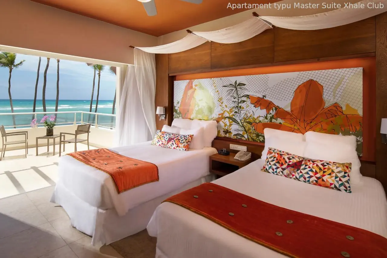 Breathless Punta Cana Resort - zdjęcie 15