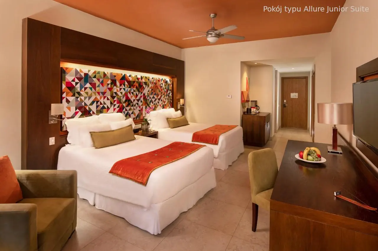 Breathless Punta Cana Resort - zdjęcie 14
