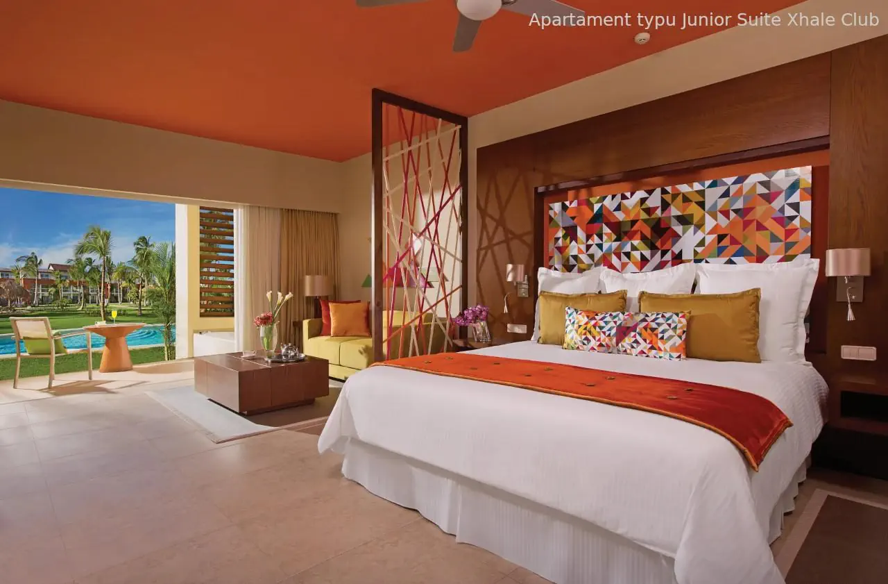 Breathless Punta Cana Resort - zdjęcie 13