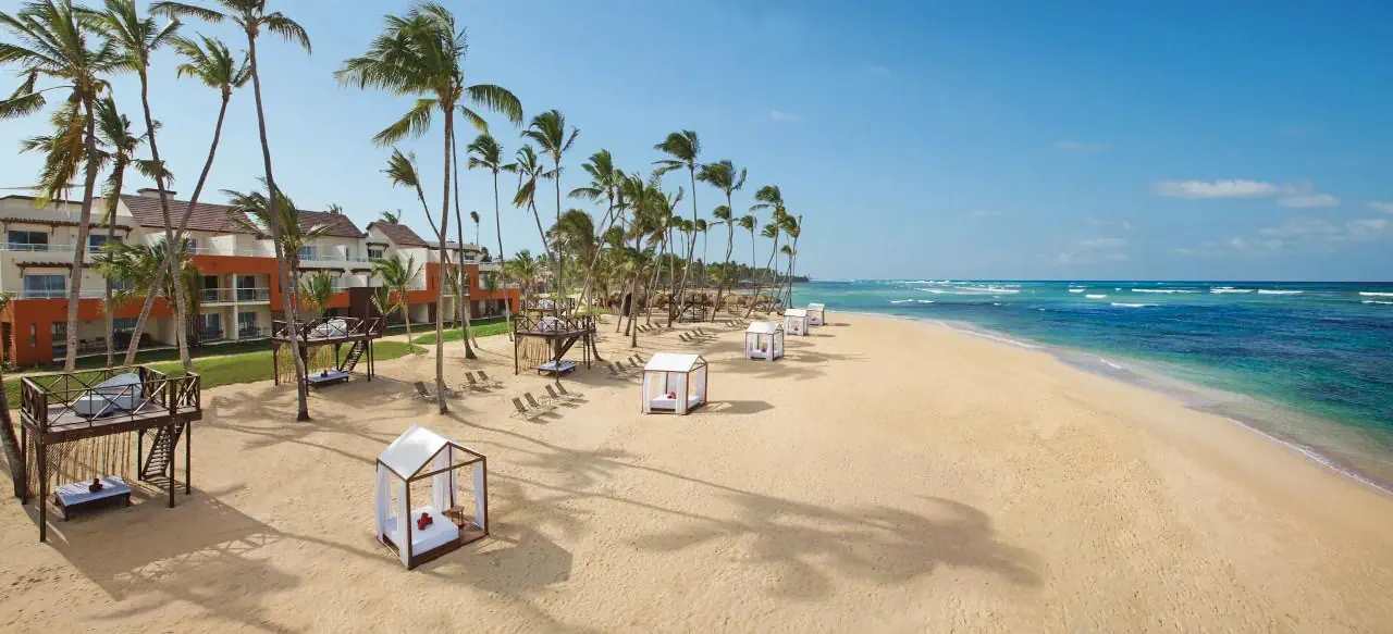 Breathless Punta Cana Resort - zdjęcie 4