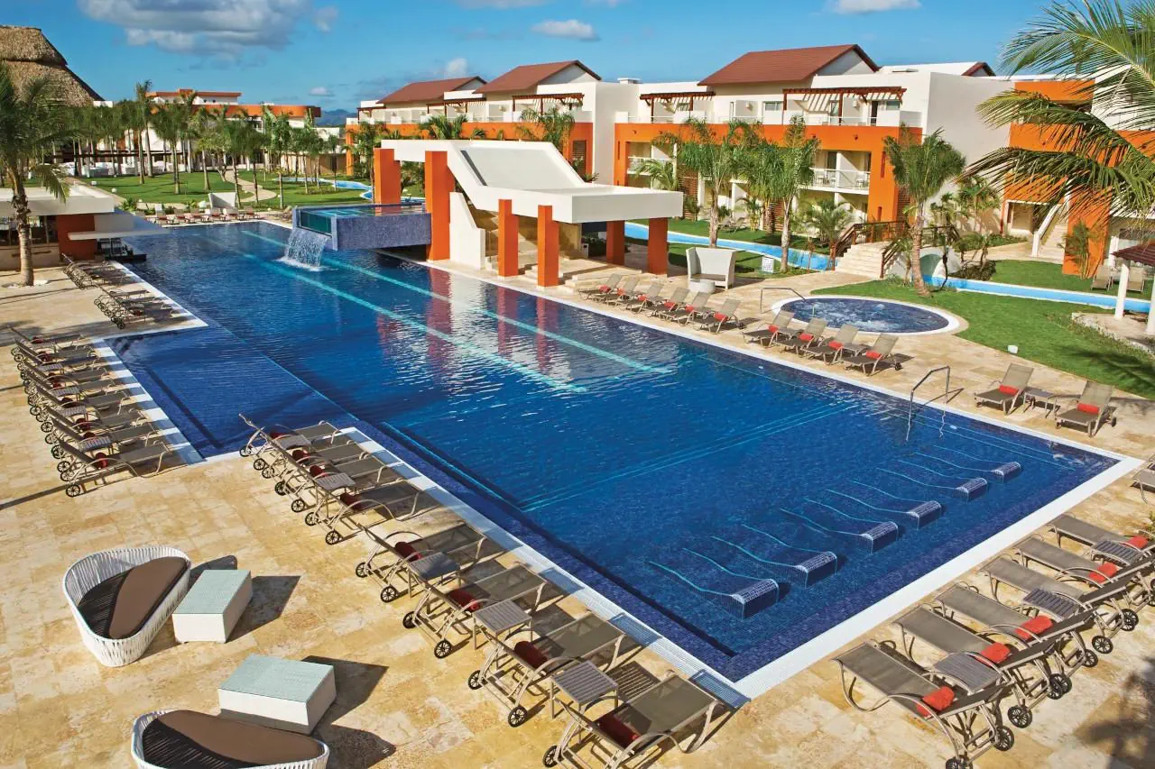 Breathless Punta Cana Resort - zdjęcie 6