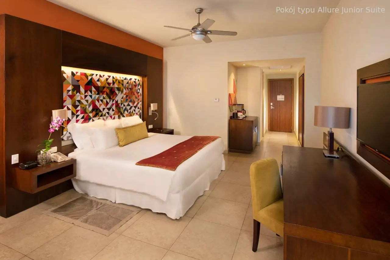 Breathless Punta Cana Resort - zdjęcie 11