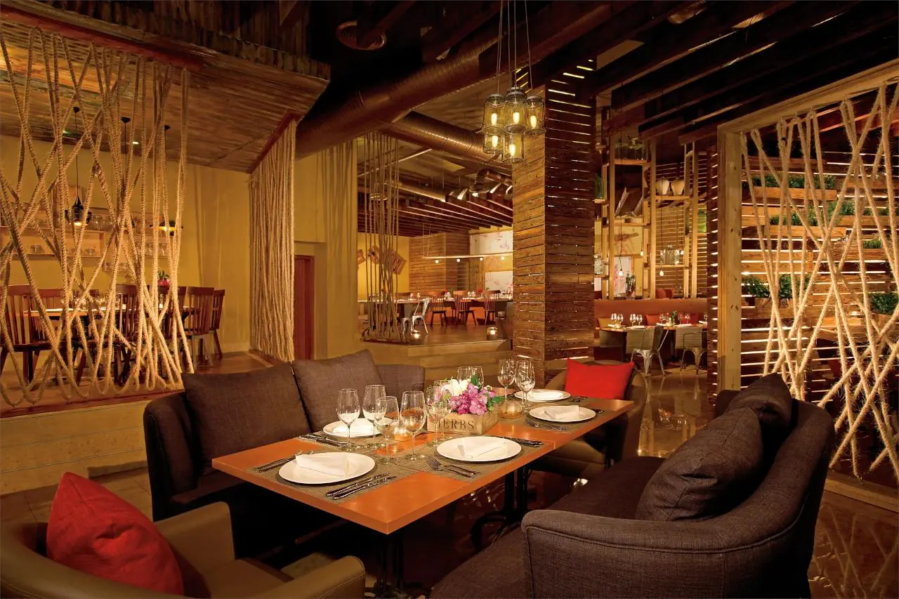 Breathless Punta Cana Resort - zdjęcie 19