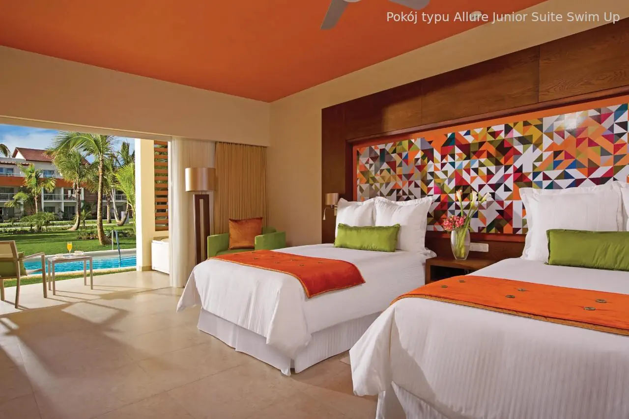 Breathless Punta Cana Resort - zdjęcie 10