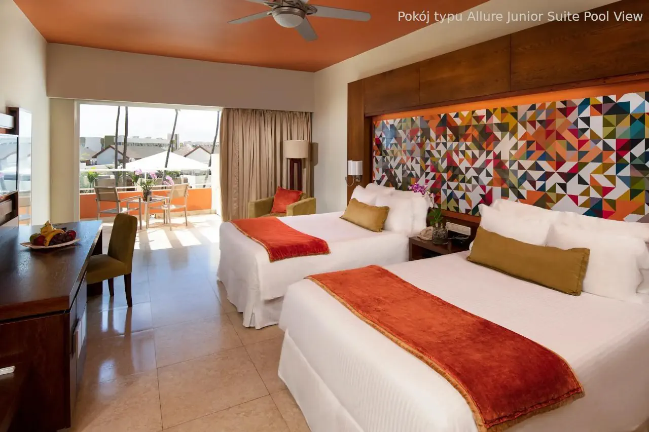 Breathless Punta Cana Resort - zdjęcie 12