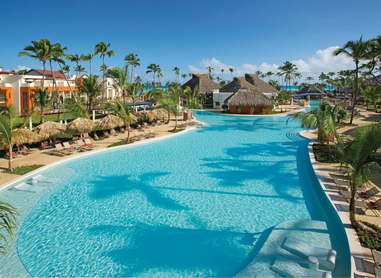 Breathless Punta Cana Resort - zdjęcie 5