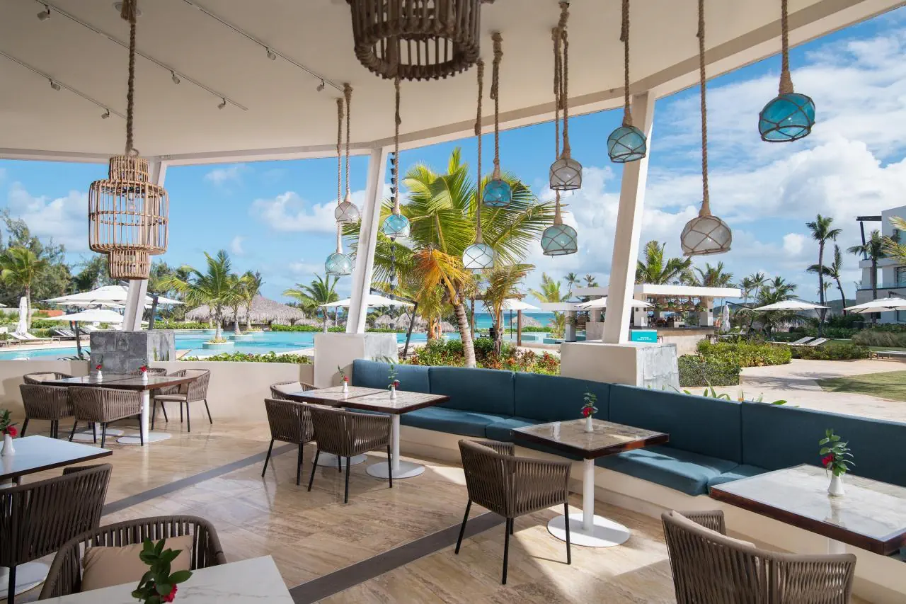 Dreams Macao Beach Punta Cana - zdjęcie 21