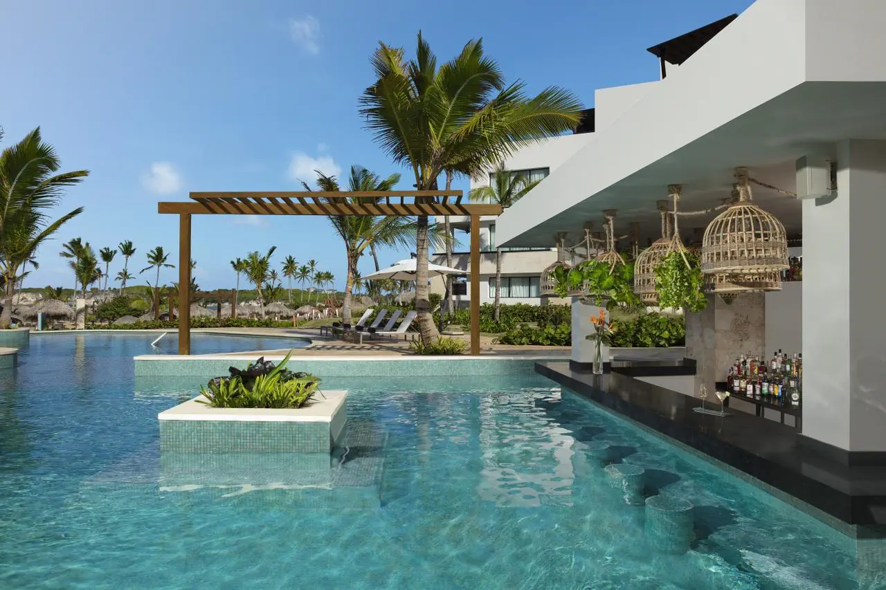 Dreams Macao Beach Punta Cana - zdjęcie 11