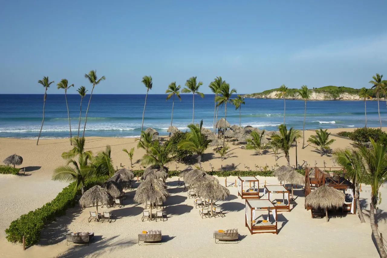 Dreams Macao Beach Punta Cana - zdjęcie 3
