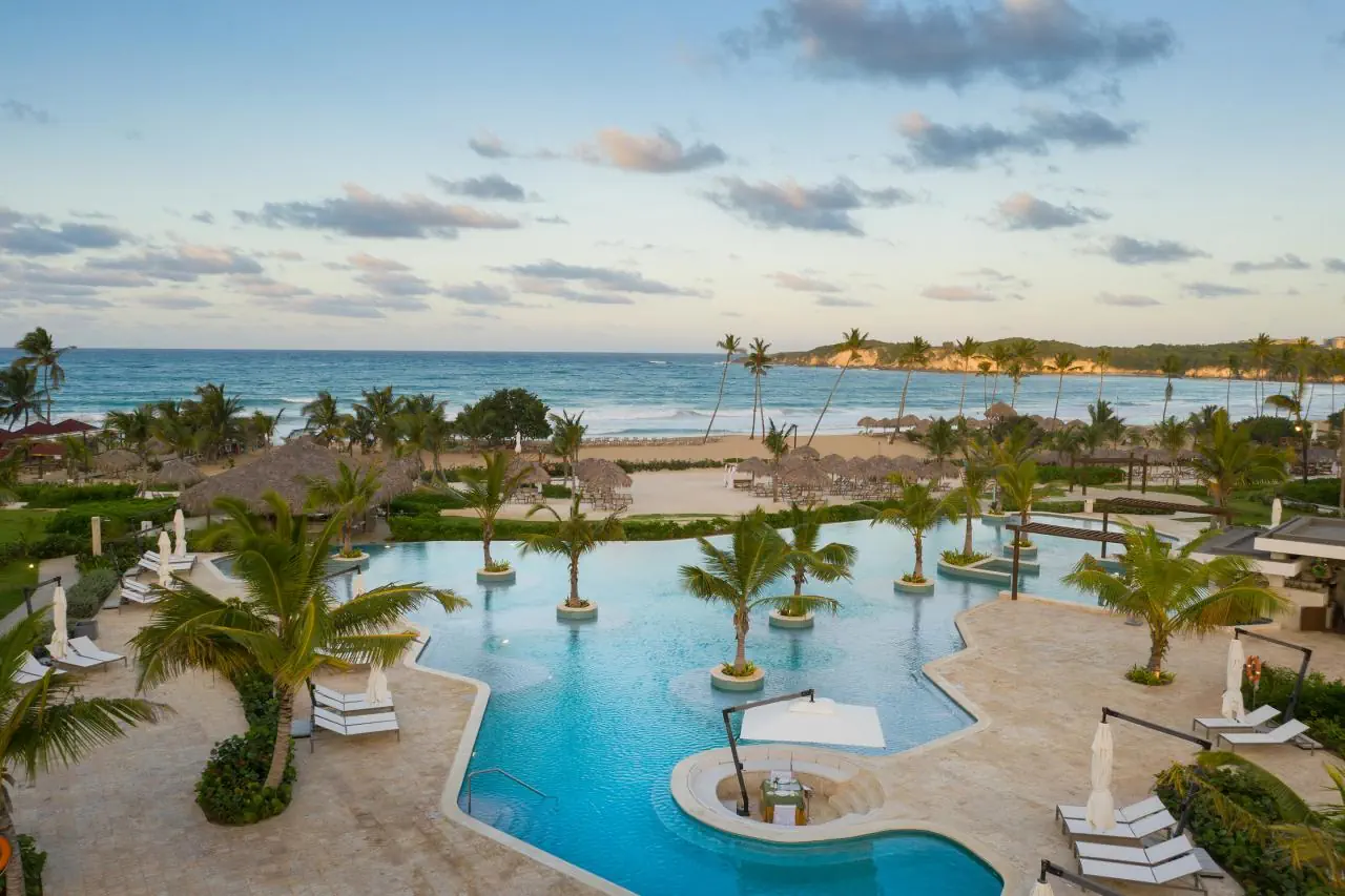 Dreams Macao Beach Punta Cana - zdjęcie 5