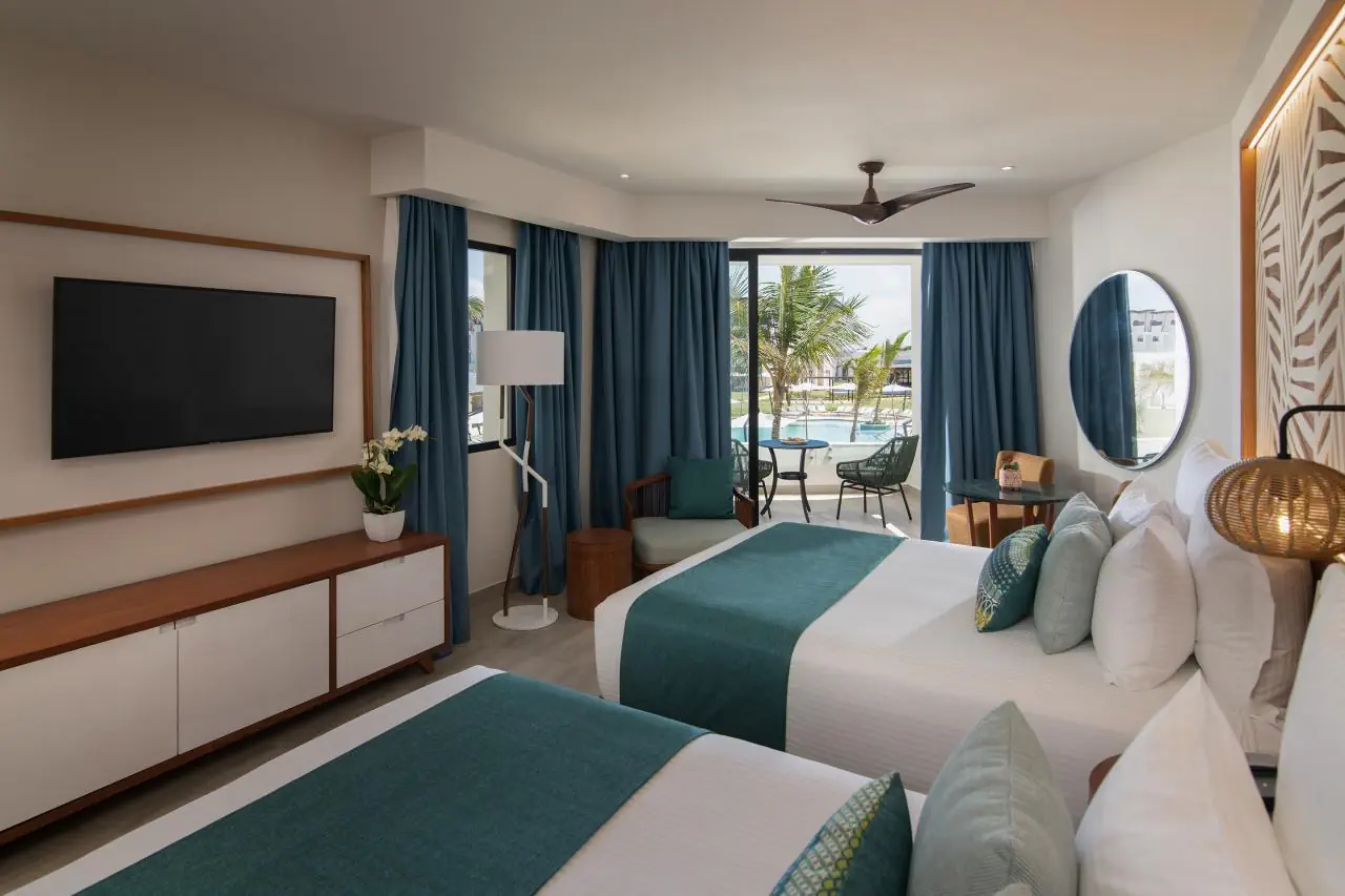 Dreams Macao Beach Punta Cana - zdjęcie 15