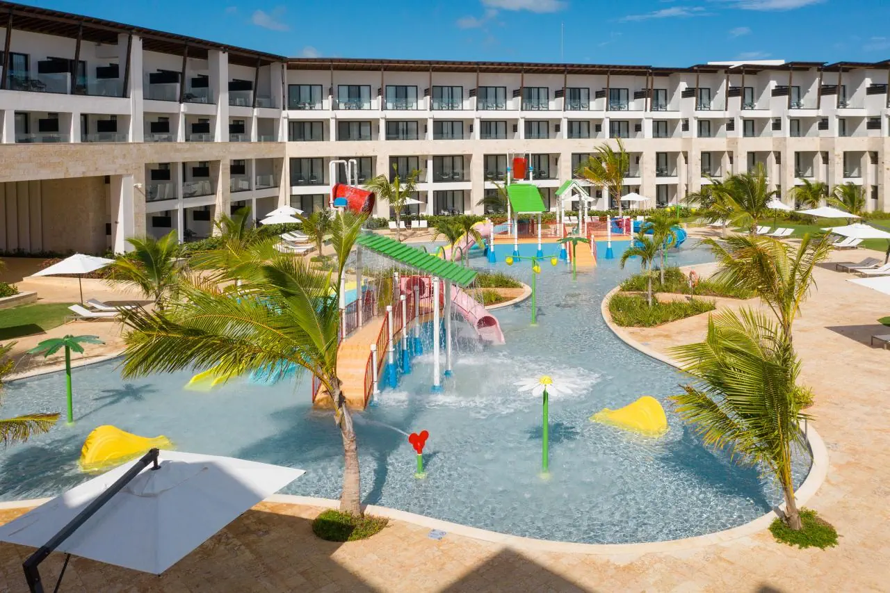 Dreams Macao Beach Punta Cana - zdjęcie 12