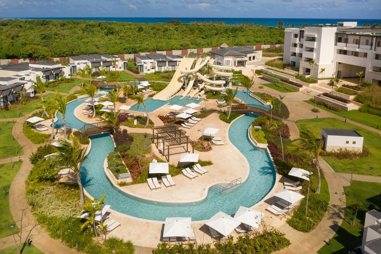 Dreams Macao Beach Punta Cana - zdjęcie 6