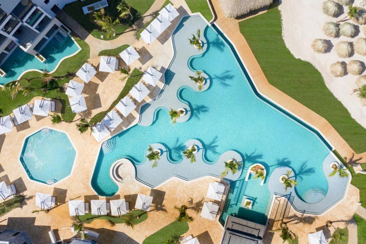 Dreams Macao Beach Punta Cana - zdjęcie 9