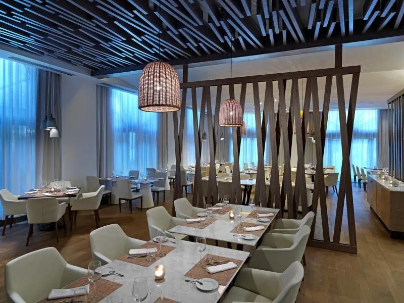 Paradisus Palma Real Golf & Spa Resort - zdjęcie 18