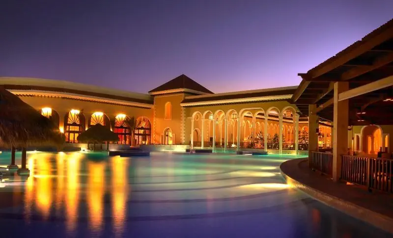 Paradisus Palma Real Golf & Spa Resort - zdjęcie 13