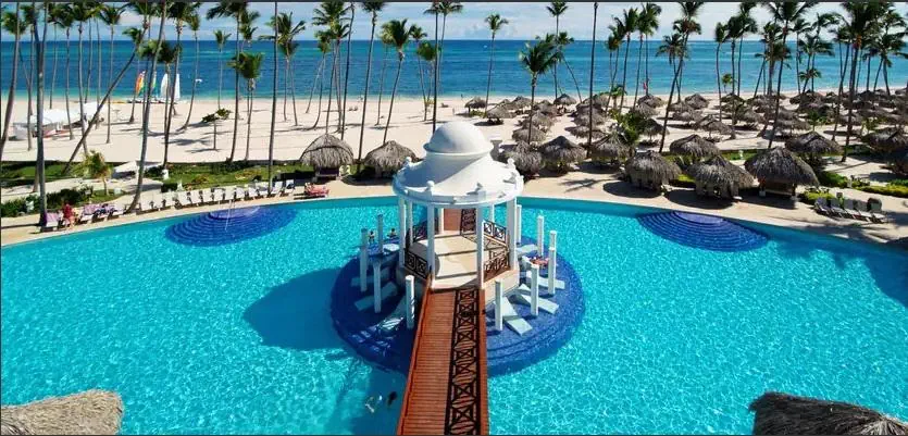 Paradisus Palma Real Golf & Spa Resort - zdjęcie 7