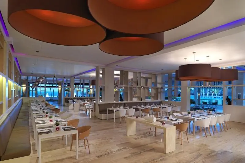 Paradisus Palma Real Golf & Spa Resort - zdjęcie 16