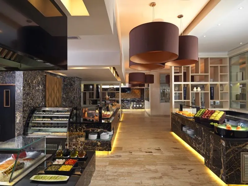 Paradisus Palma Real Golf & Spa Resort - zdjęcie 15