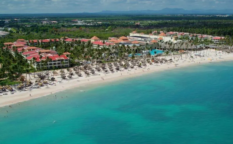 Paradisus Palma Real Golf & Spa Resort - zdjęcie 2
