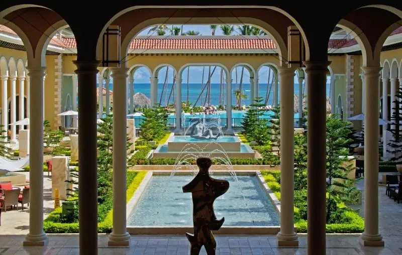 Paradisus Palma Real Golf & Spa Resort - zdjęcie 26