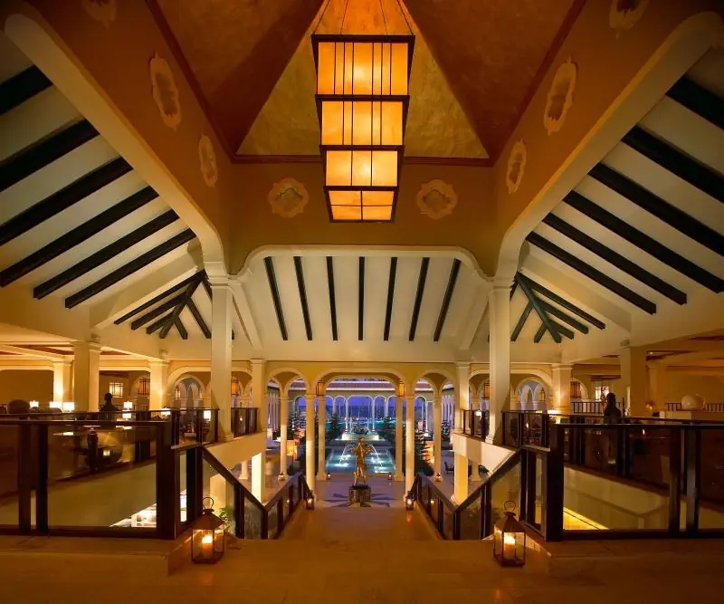 Paradisus Palma Real Golf & Spa Resort - zdjęcie 23