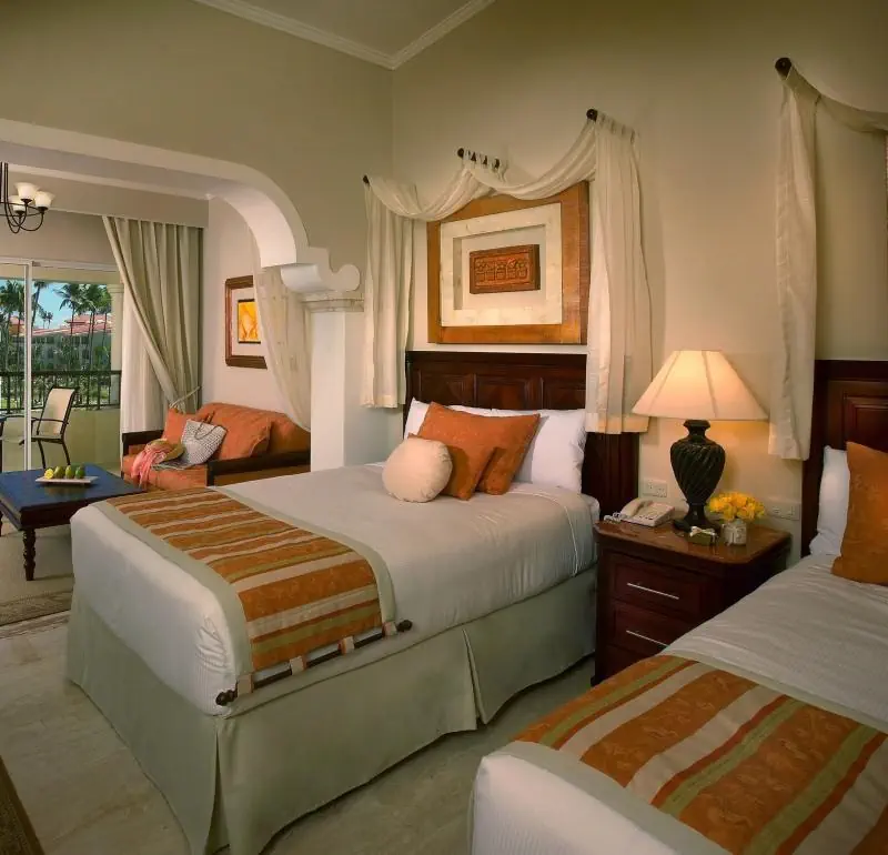 Paradisus Palma Real Golf & Spa Resort - zdjęcie 8