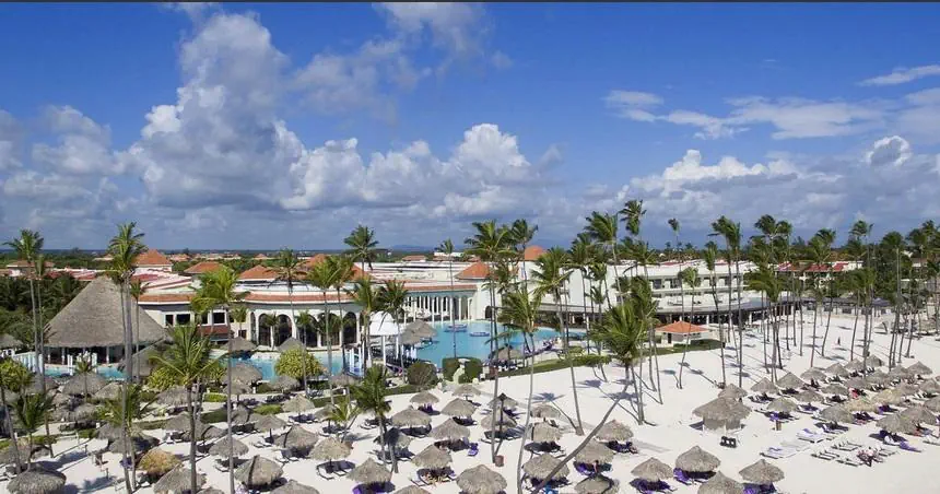 Paradisus Palma Real Golf & Spa Resort - zdjęcie 3