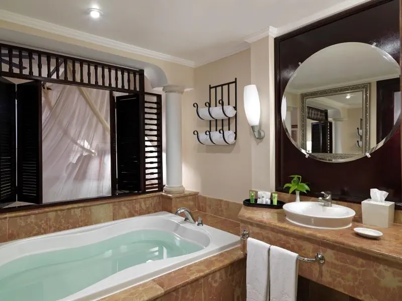 Paradisus Palma Real Golf & Spa Resort - zdjęcie 12