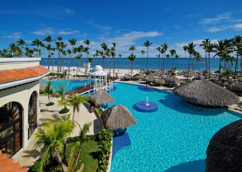 Paradisus Palma Real Golf & Spa Resort - zdjęcie 4