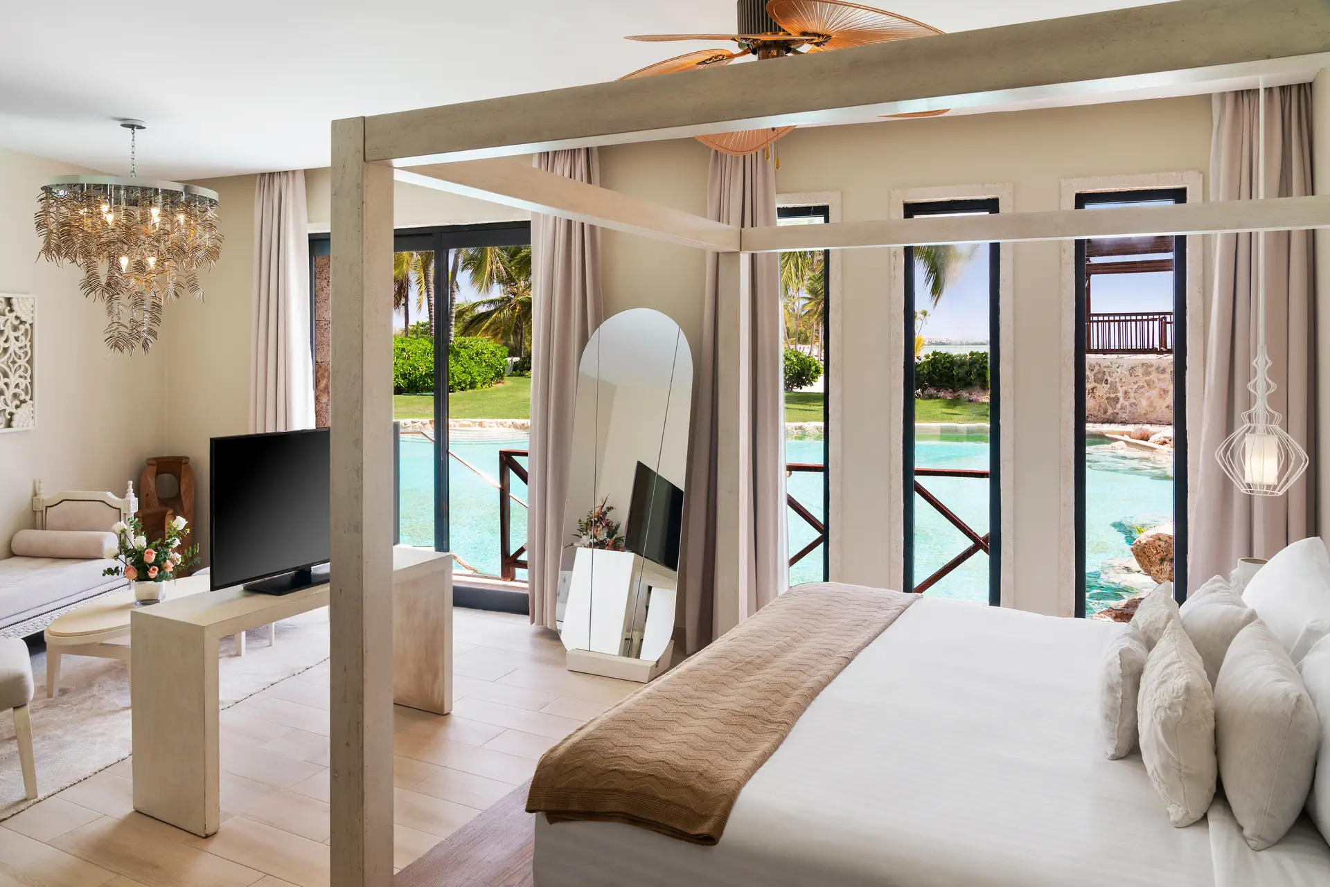 Sanctuary Cap Cana - zdjęcie 8