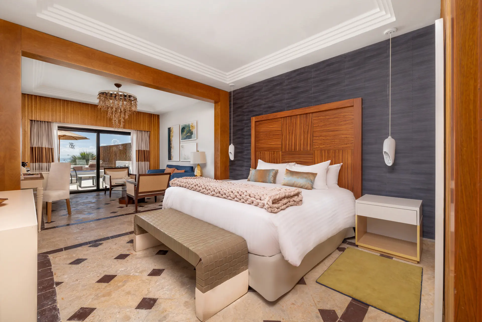 Sanctuary Cap Cana - zdjęcie 11