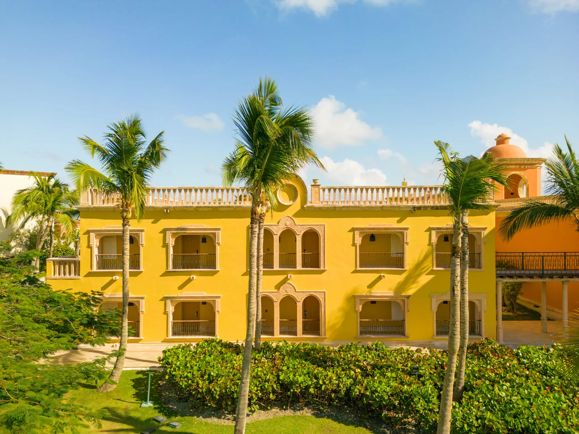 Sanctuary Cap Cana - zdjęcie 5