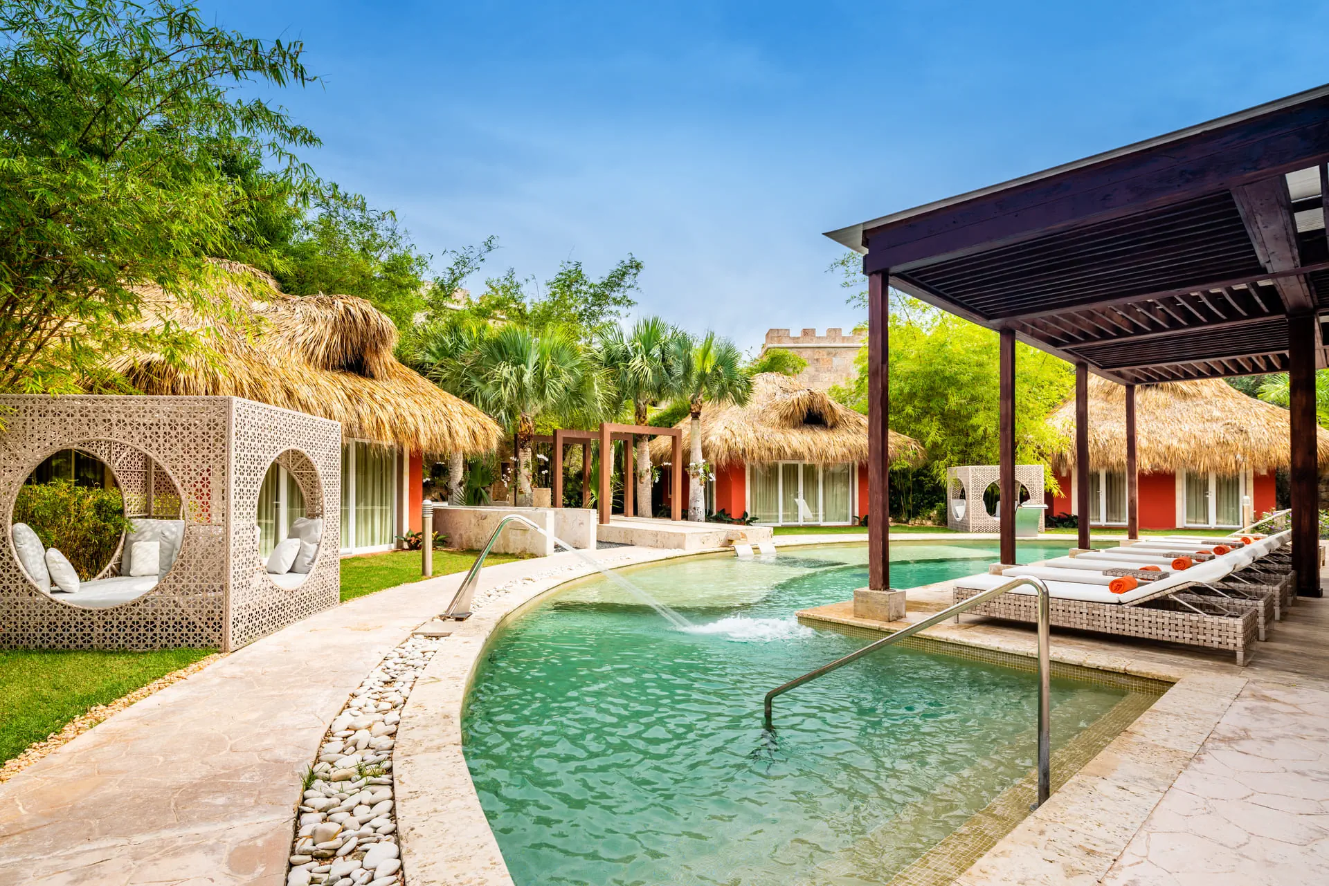 Sanctuary Cap Cana - zdjęcie 30