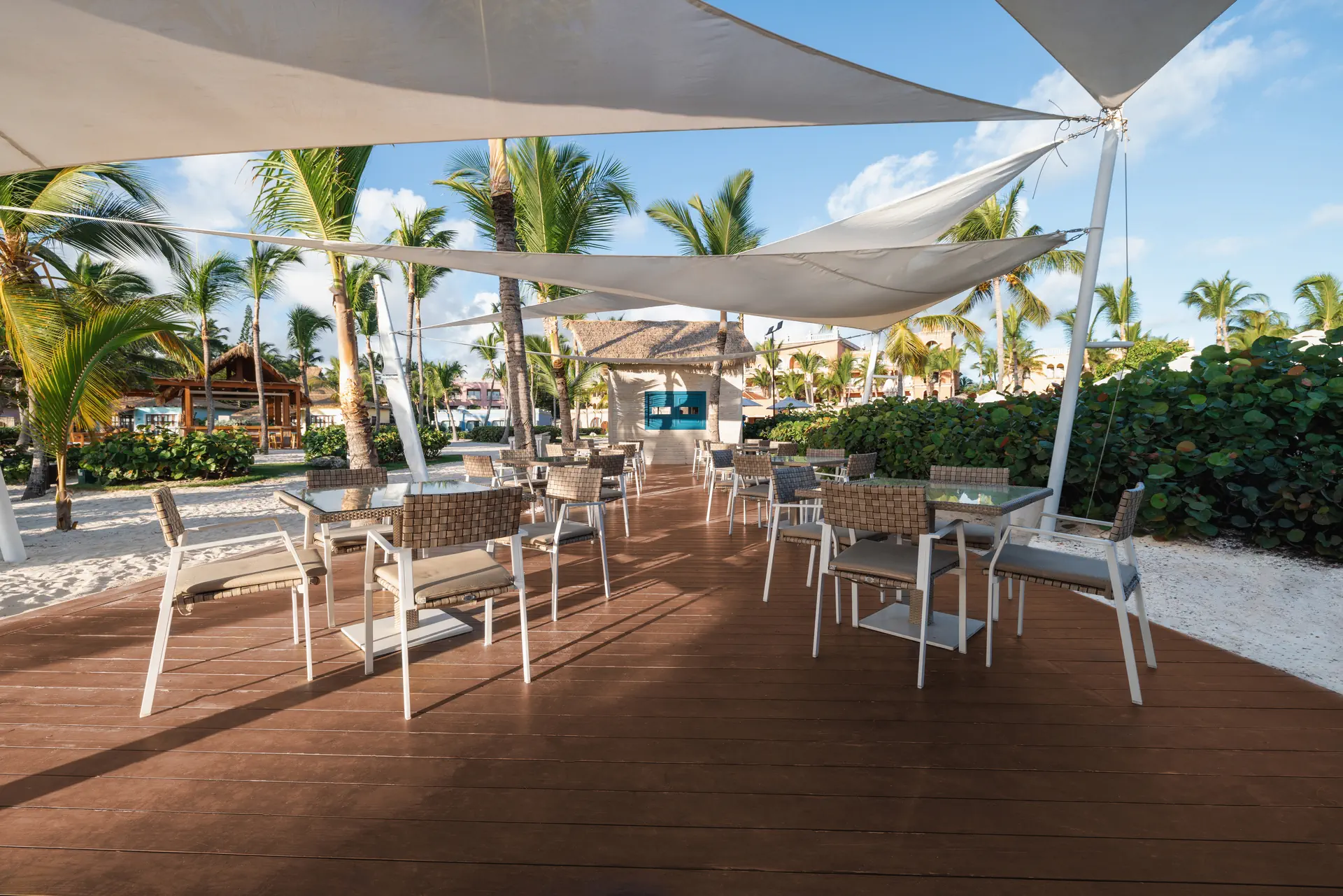 Sanctuary Cap Cana - zdjęcie 25