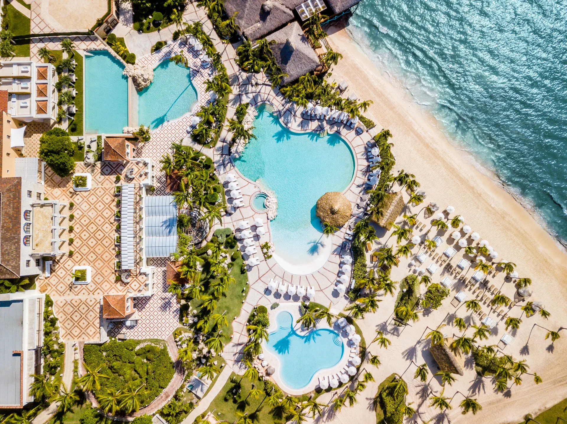 Sanctuary Cap Cana - zdjęcie 2